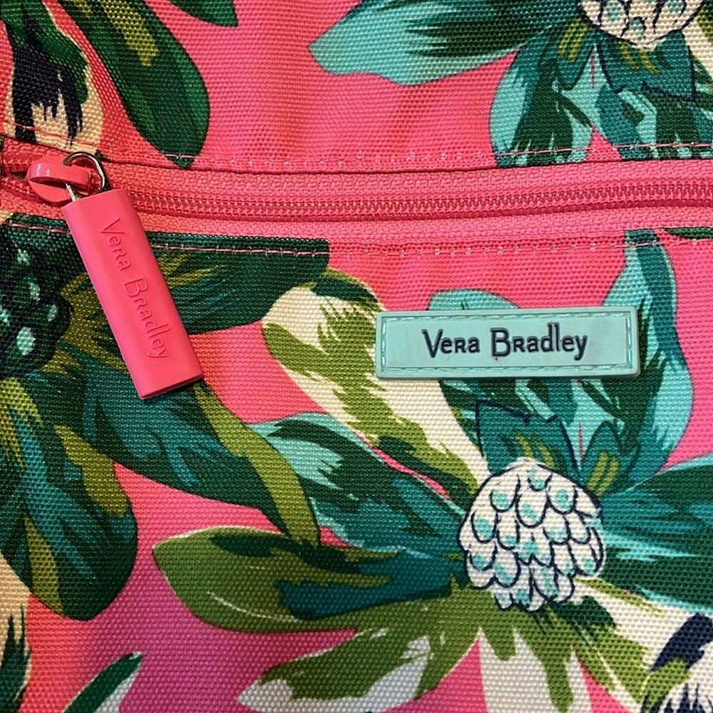 NWOT Vera Bradley Belt Bag
